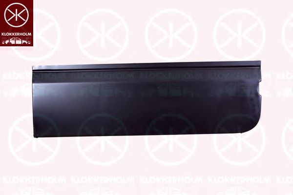 задна врата 2509151