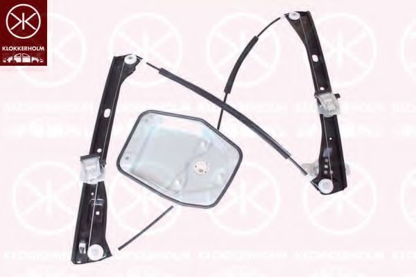 стъклоподемник 95441801