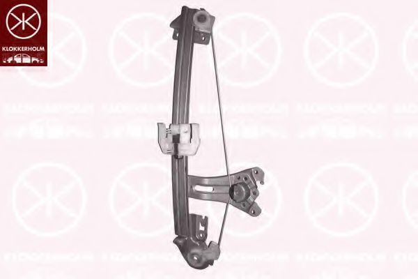 стъклоподемник 55071908