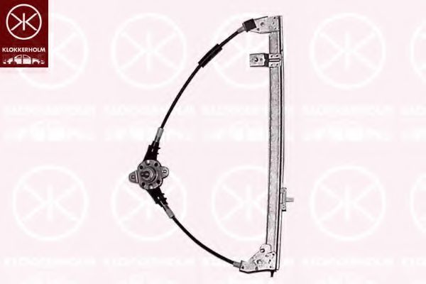 стъклоподемник 20221808