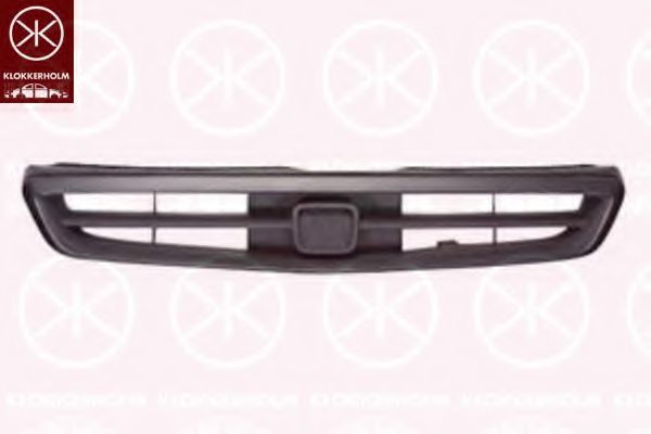 решетка пред радиатора 2936991