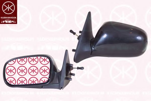 външно огледало 11051023