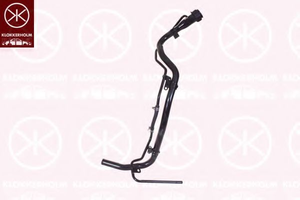 накрайник за пълнене, резервоар за гориво 8161528