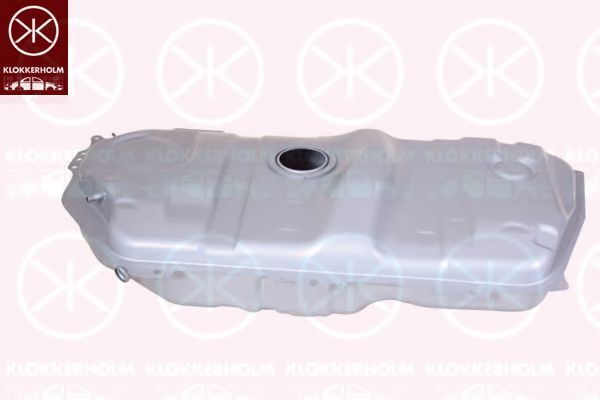 резервоар за горивото 8161007