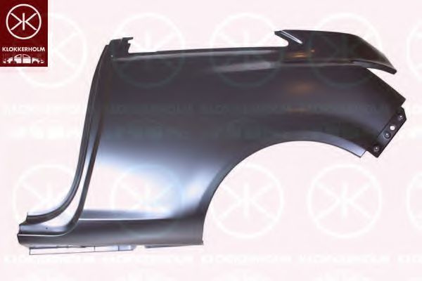 странична стена 5024511