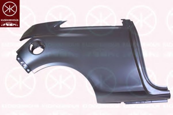 странична стена 5024512