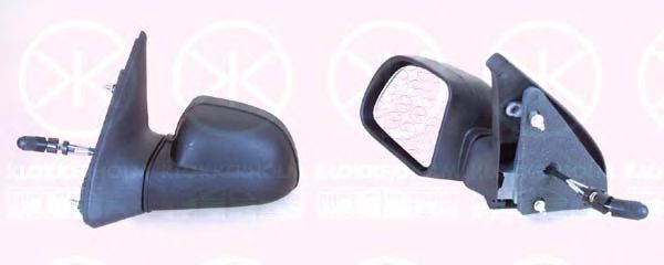 външно огледало 60311021