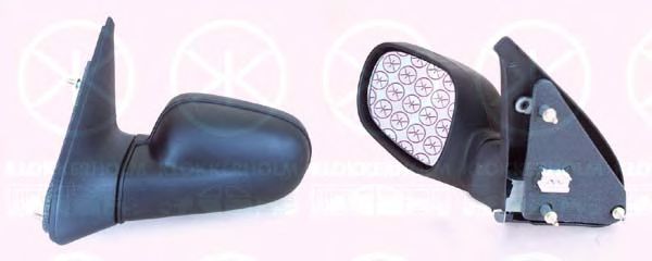 външно огледало 60311043