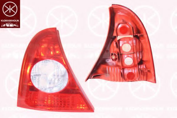 задни светлини 60320703A1