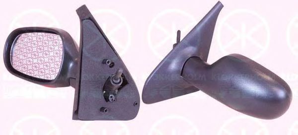 външно огледало 60321024