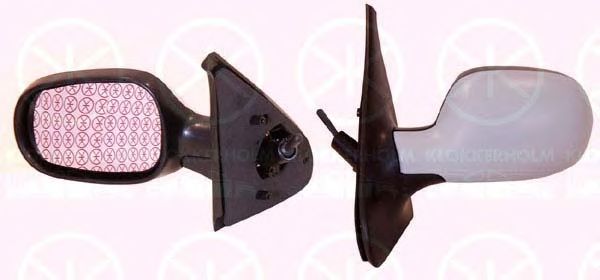 външно огледало 60321027