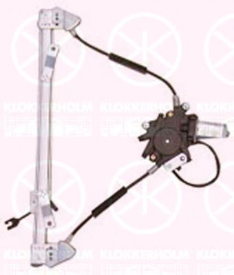 стъклоподемник 60321802