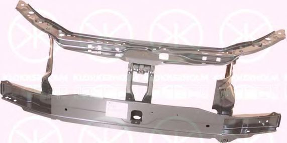 предна облицовка на купето 6032201