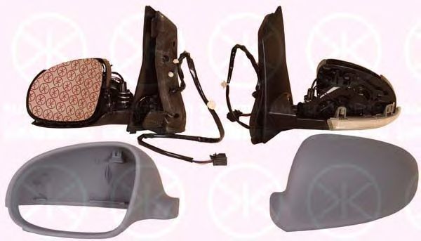 външно огледало 95331044