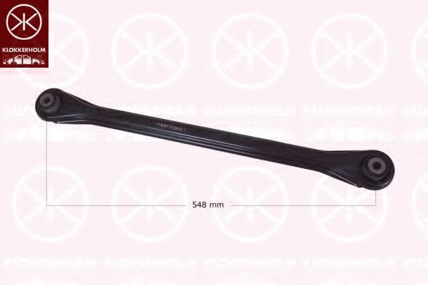 носач, окачване на колелата 2555827