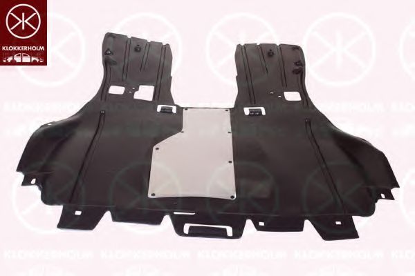 капак моторен отсек 5537795