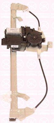 стъклоподемник 60071805