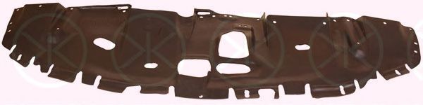 капак моторен отсек 9008798