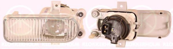 фар за мъгла 90360282