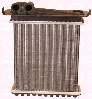 топлообменник, отопление на вътрешното пространство 9036306085