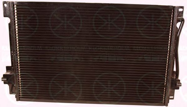 кондензатор, климатизация 9037305077