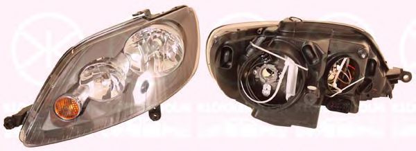 главен фар 95330142