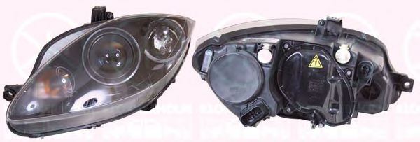 главен фар 66120182A1