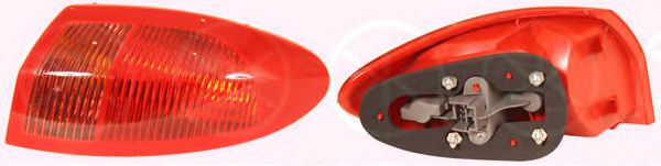 задни светлини 01090704A1