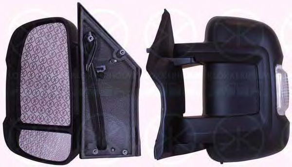 външно огледало 20971048A1