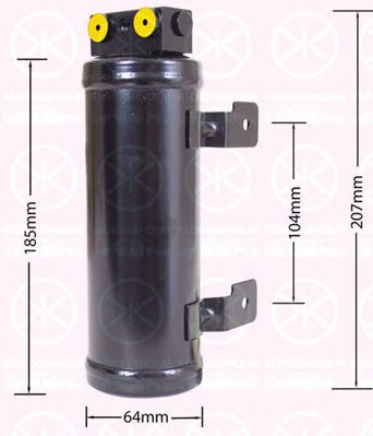 изсушител, климатизация 502230D282