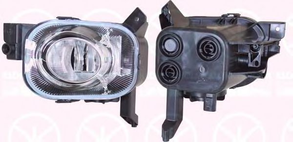 фар за мъгла 50240282