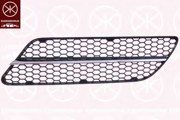 въздухозаборна решетка, броня 0109912A1