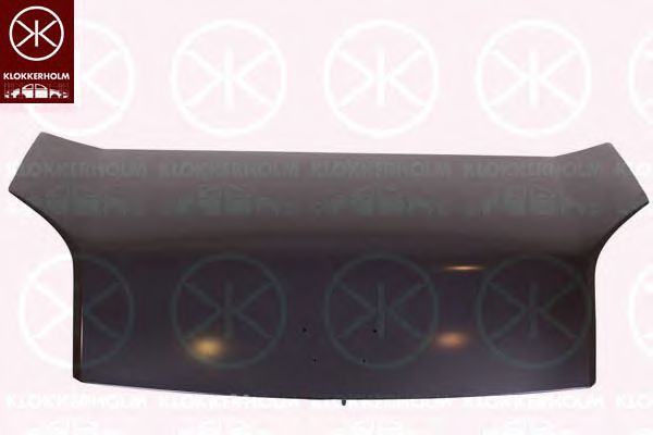 капак на двигателя 0553280A1