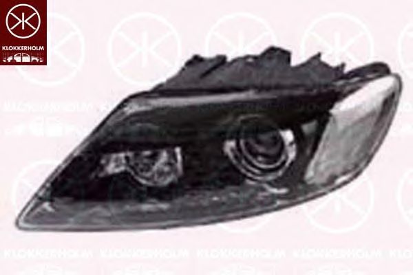 главен фар 00400181A1