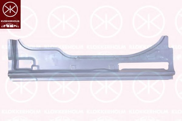 врата, каросерия 5089176