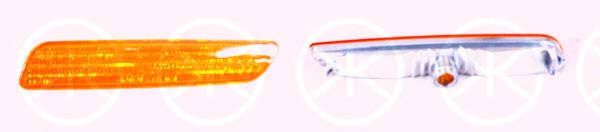 светлини за странична маркировка 90080903