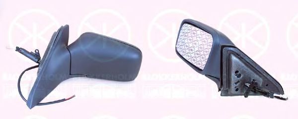 външно огледало 90081023