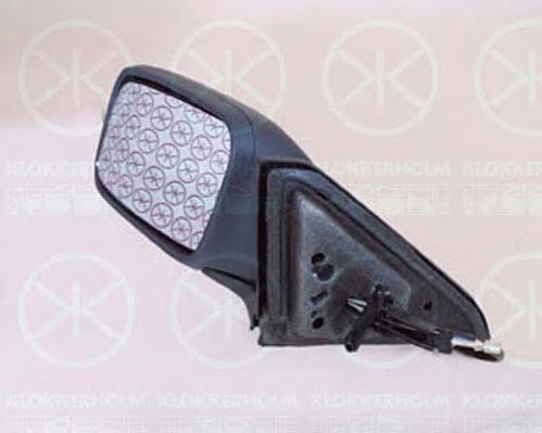 външно огледало 90081024