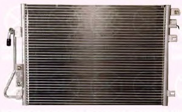 кондензатор, климатизация 6032305275