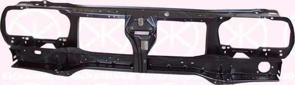 предна облицовка на купето 6036200