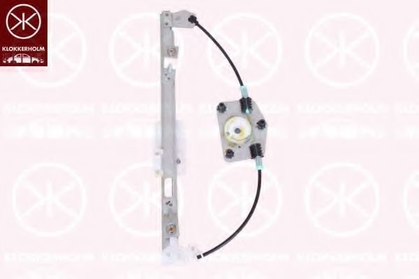 стъклоподемник 75211902