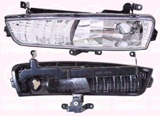 фар за мъгла 31500281