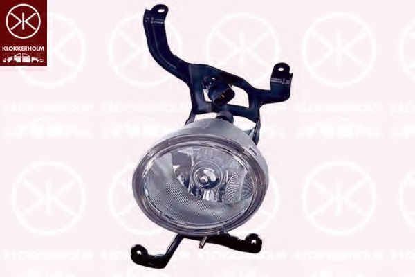 фар за мъгла 31320283