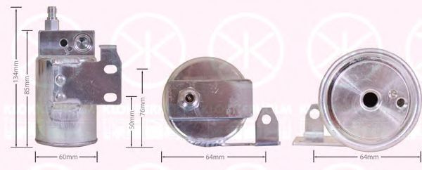 изсушител, климатизация 505130D143