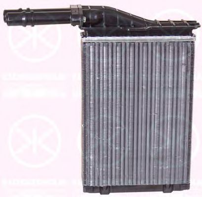 топлообменник, отопление на вътрешното пространство 6051306249