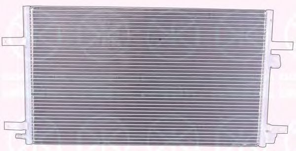 кондензатор, климатизация 6055305280