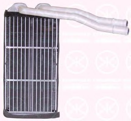 топлообменник, отопление на вътрешното пространство 6425306177