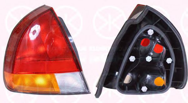 задни светлини 37200711