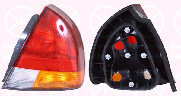 задни светлини 37200712