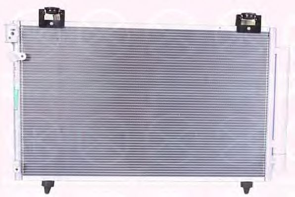 кондензатор, климатизация 8161305392